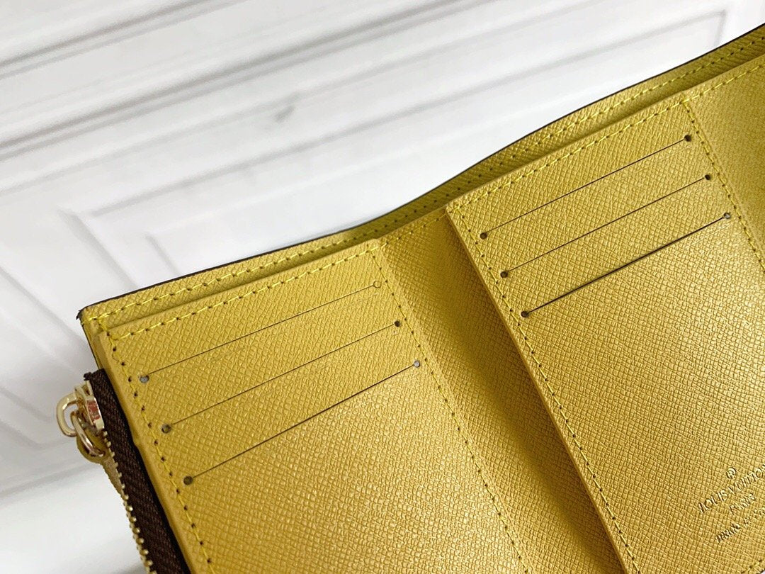 Anum Bags Wallet LUV 115