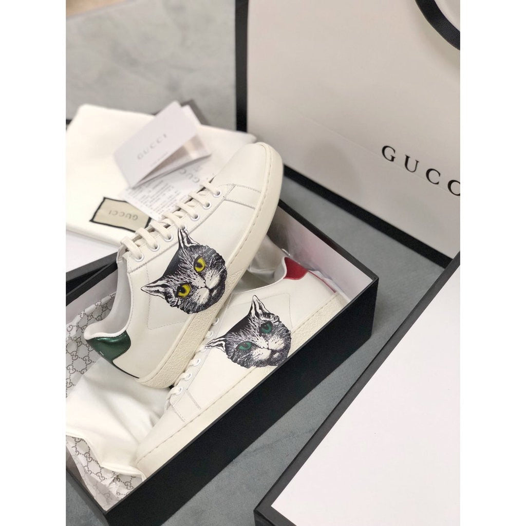 Ezyycart Bags MO-GCI Ace Mystic Cat Sneaker 097