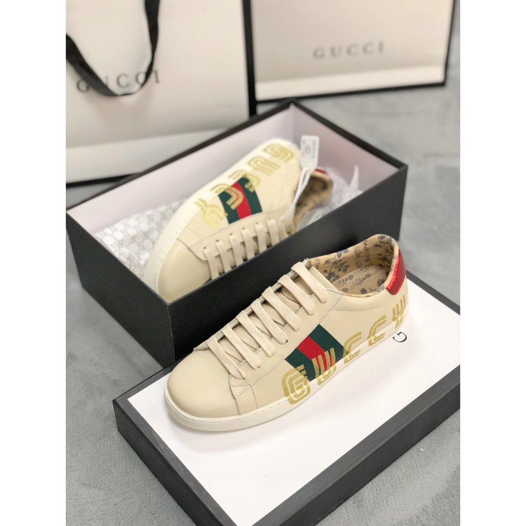 Ezyycart Bags MO-GCI Ace Mystic logo Sneaker 099