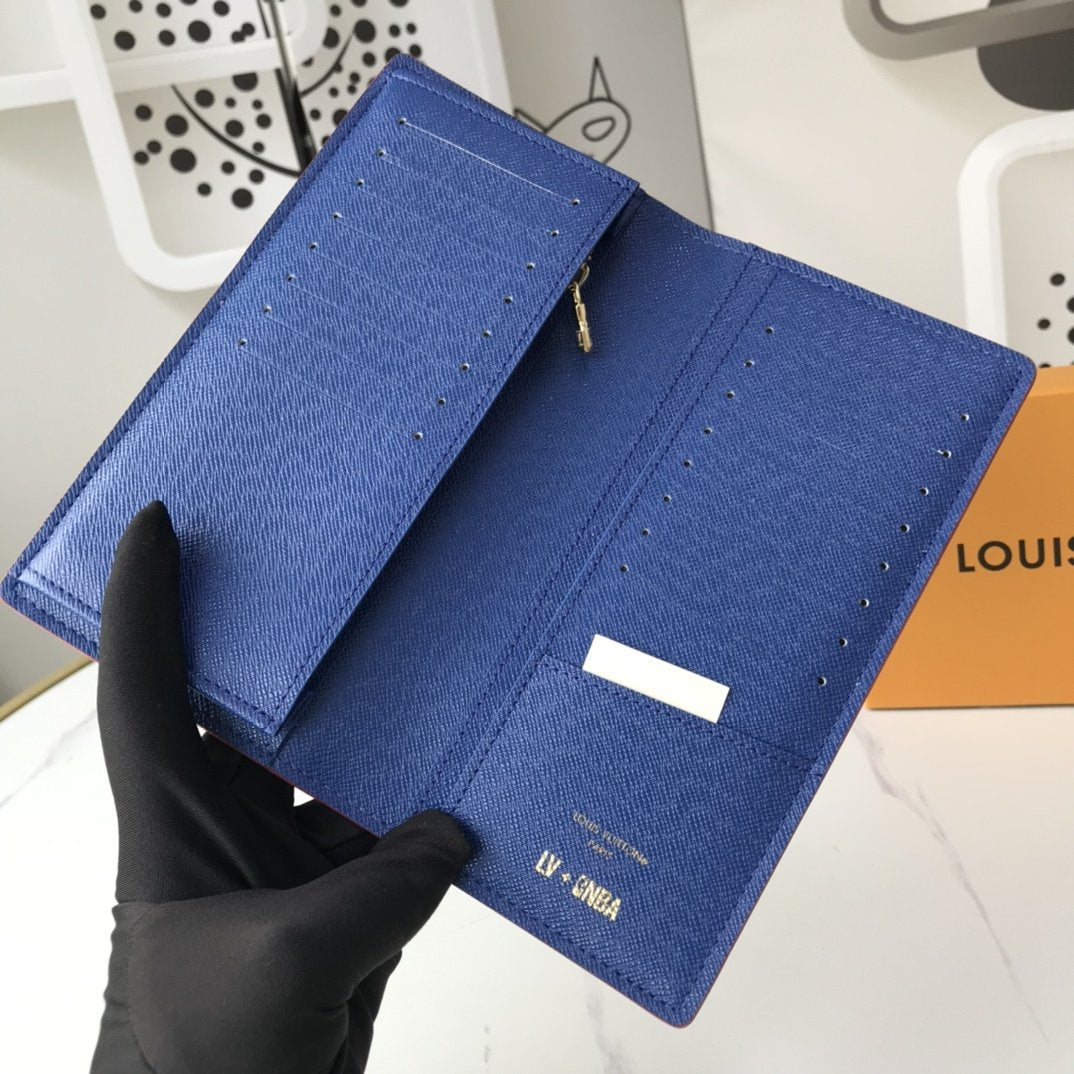 Ezyycart Bags Wallet LUV 031