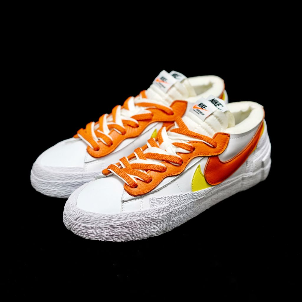 Ezyycart Bags Sacai x Blazer Low
