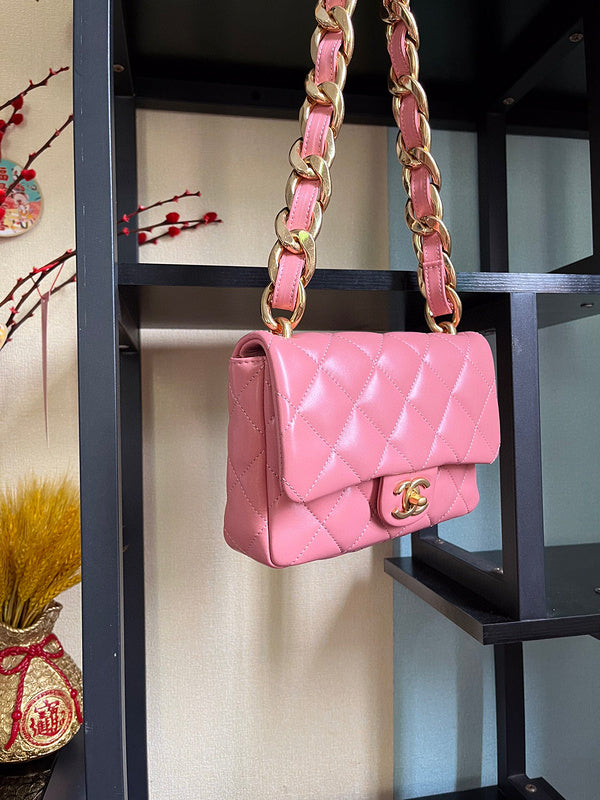 Anum Bags Monvanti Shop - CHL Bags - 3084