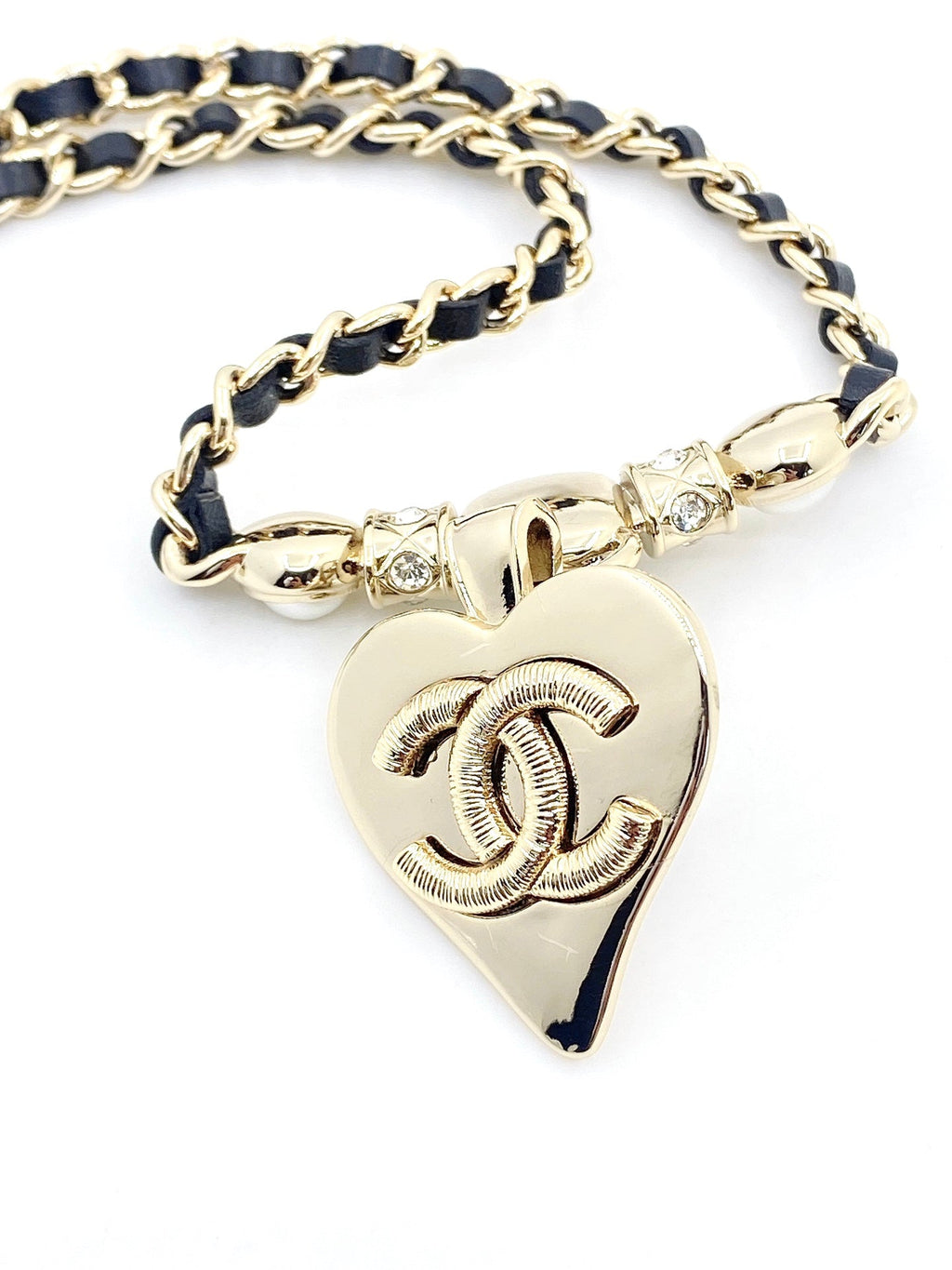 Anum Bags MO -Necklace CHL003