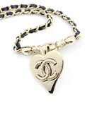 Anum Bags MO -Necklace CHL003