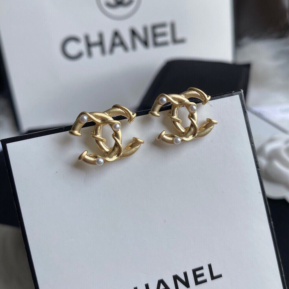 Anum Bags Earring CHL 040