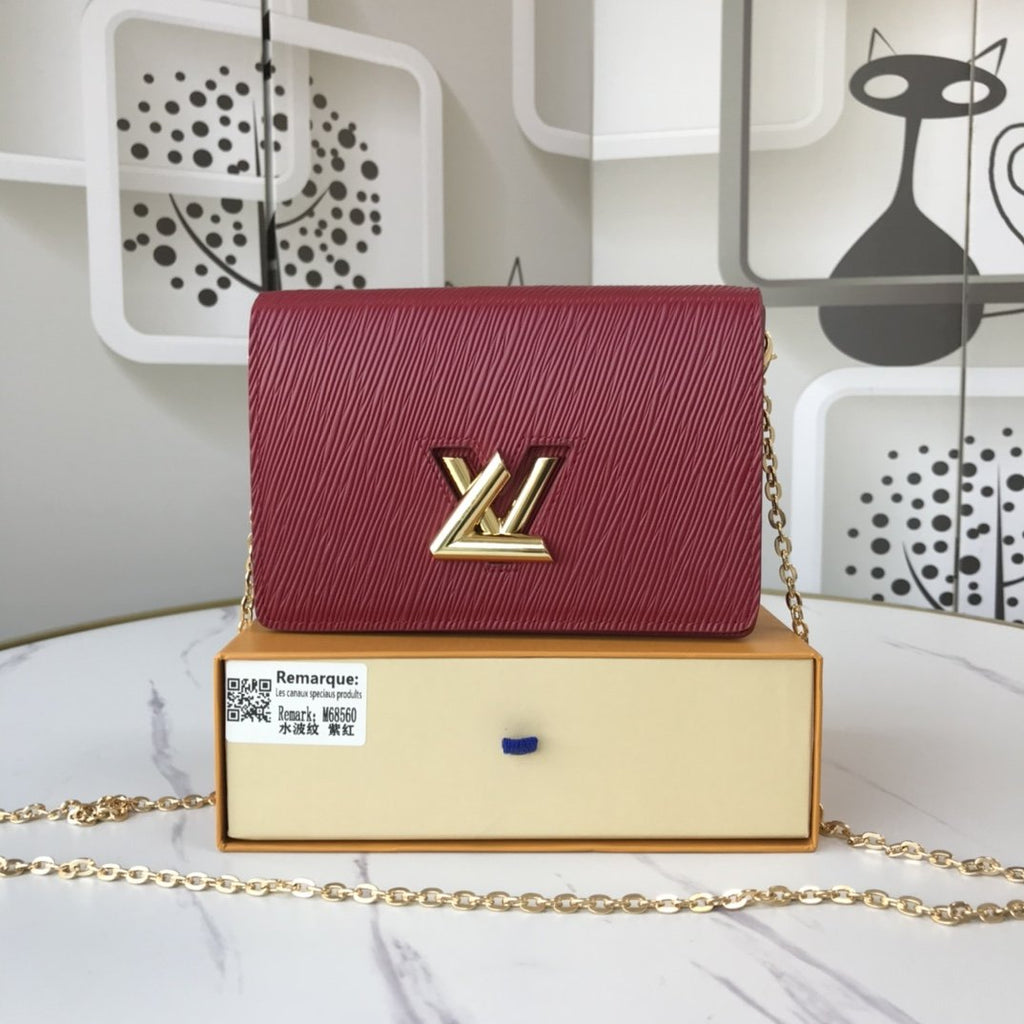Anum Bags Wallet LUV 065
