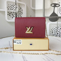 Anum Bags Wallet LUV 065
