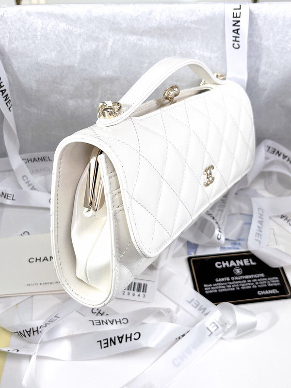 Anum Bags Monvanti Shop - CHL Bags - 2846