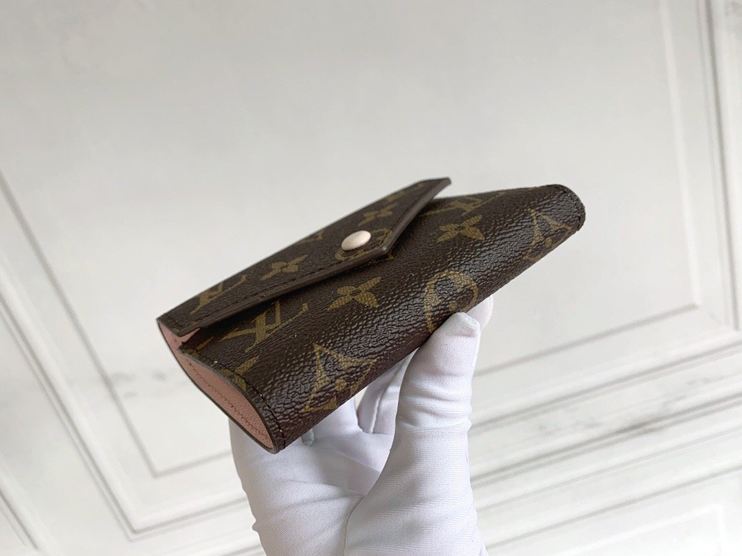 Anum Bags Wallet LUV 116