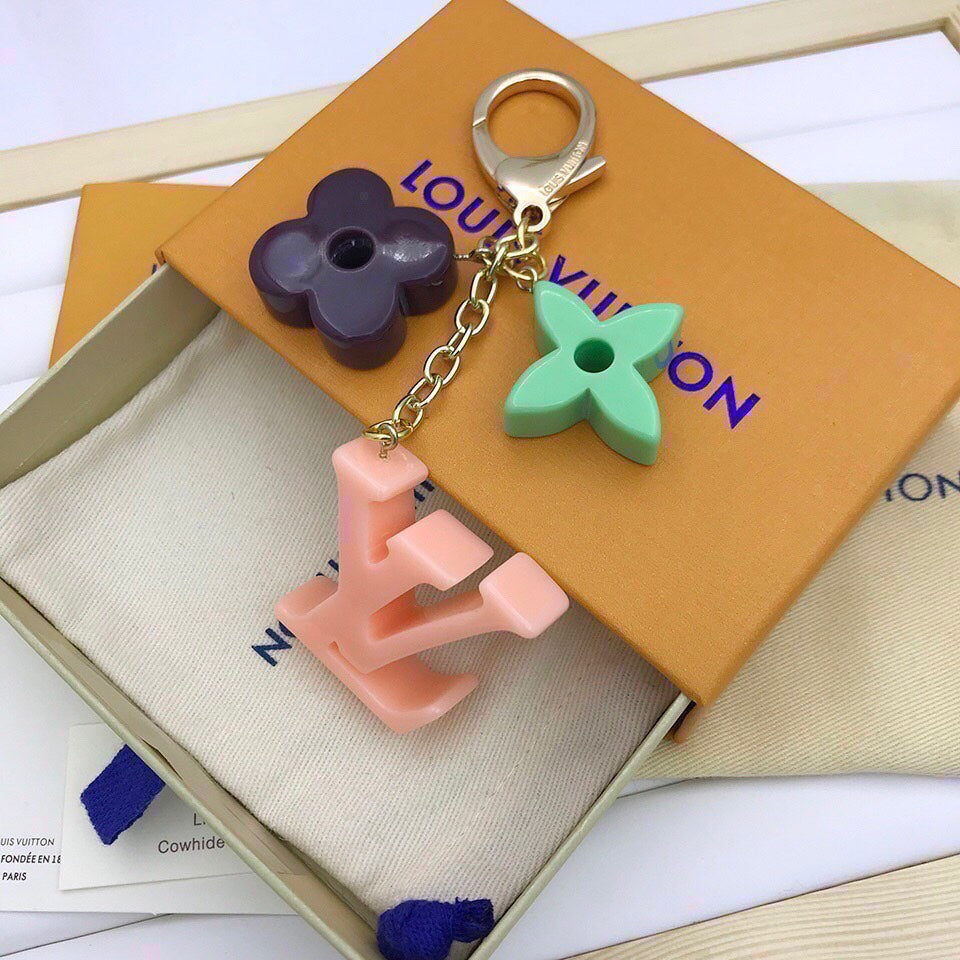Anum Bags Keychains LUV 034