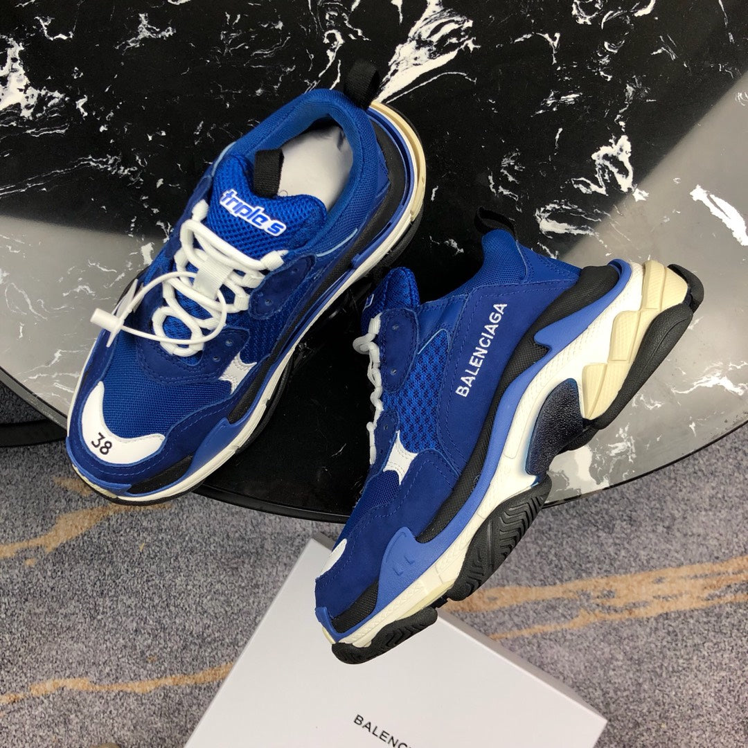 Ezyycart Bags Bla Sneaker 077