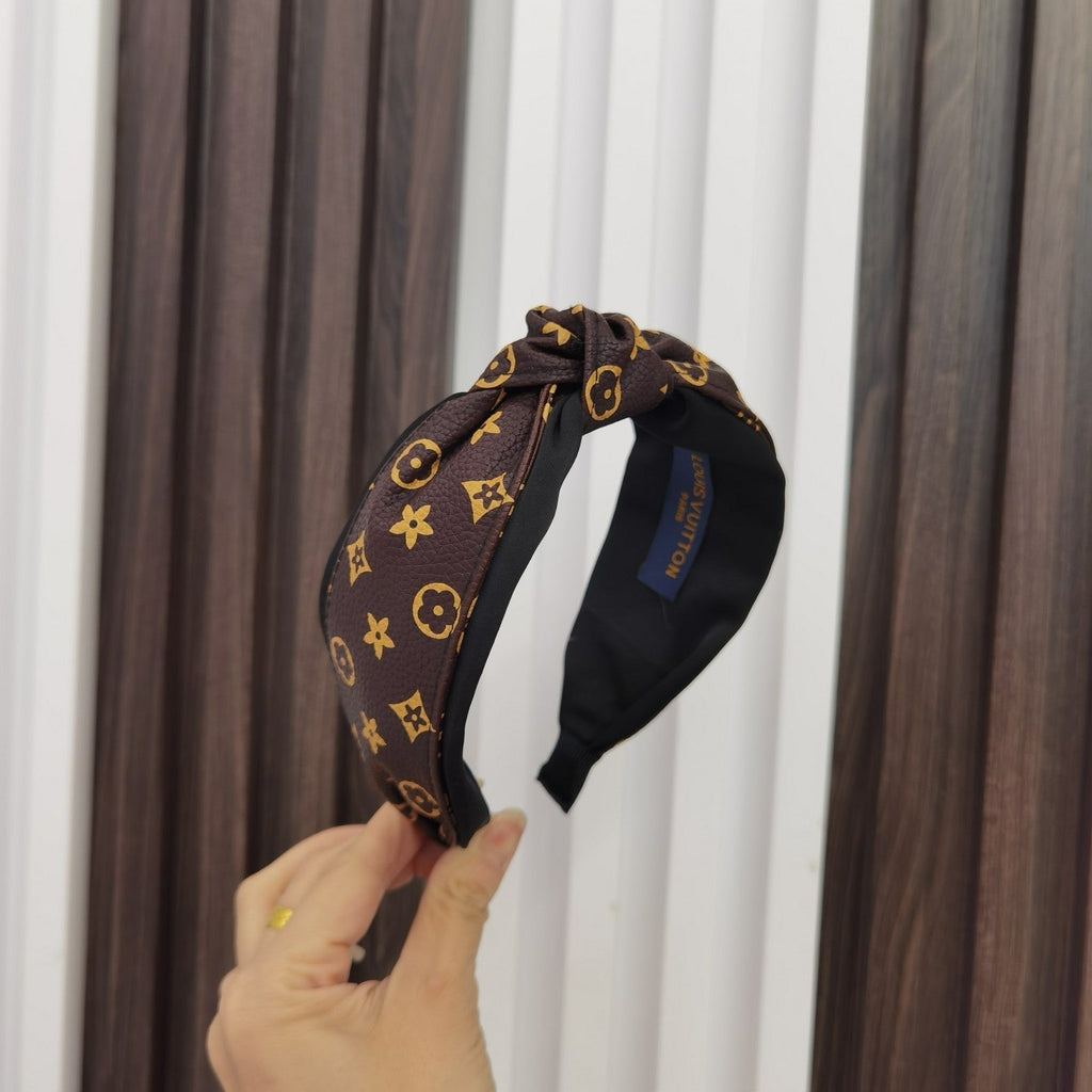 Anum Bags New Hair Band LUV 020