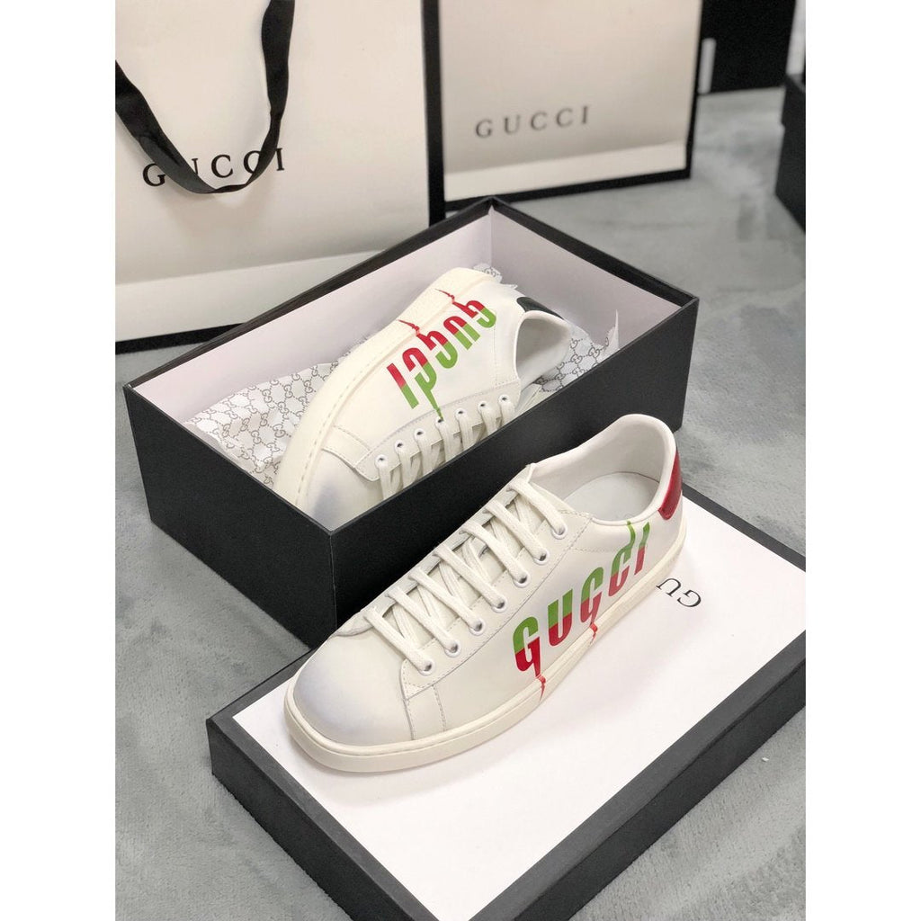 Ezyycart Bags MO-GCI Ace with Blade Sneaker 088