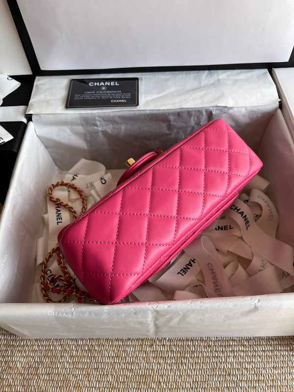 Anum Bags Monvanti Shop - CHL Bags - 3464