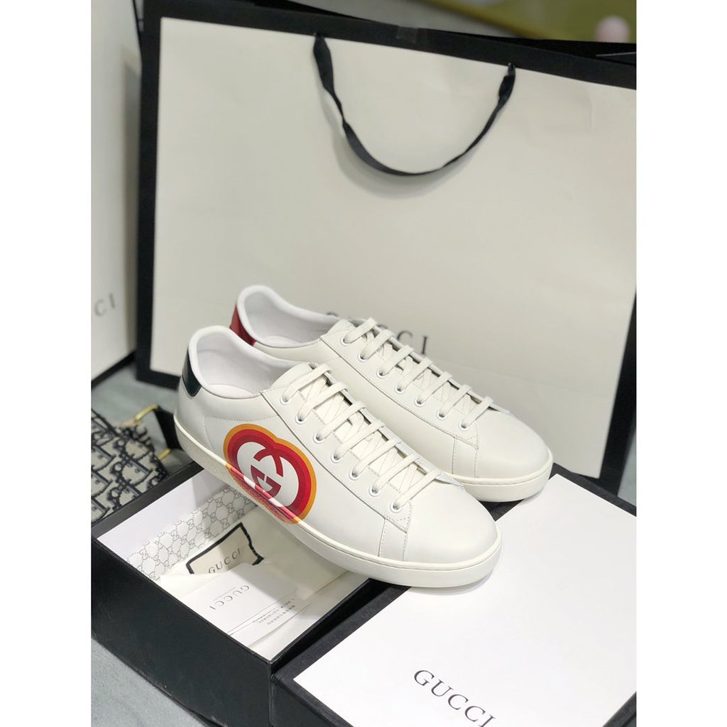 Ezyycart Bags MO-GCI Ace with star Sneaker 089
