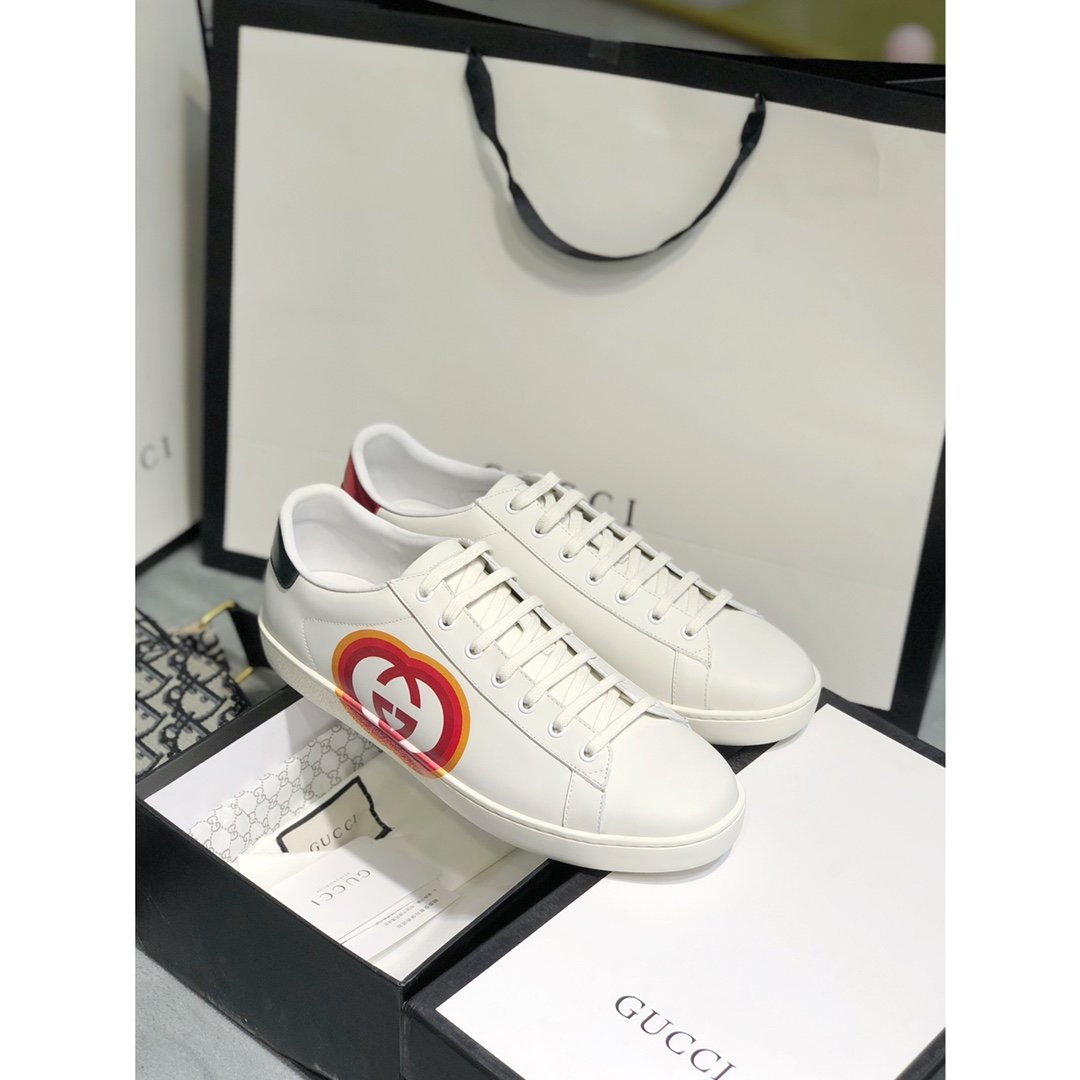 Ezyycart Bags MO-GCI Ace with star Sneaker 089