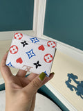 Anum Bags Wallet LUV 081