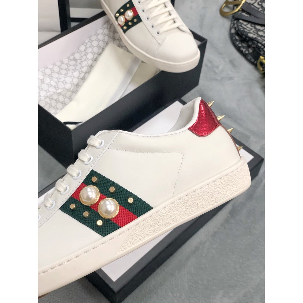 Ezyycart Bags MO-GCI Ace PEARL Sneaker 082
