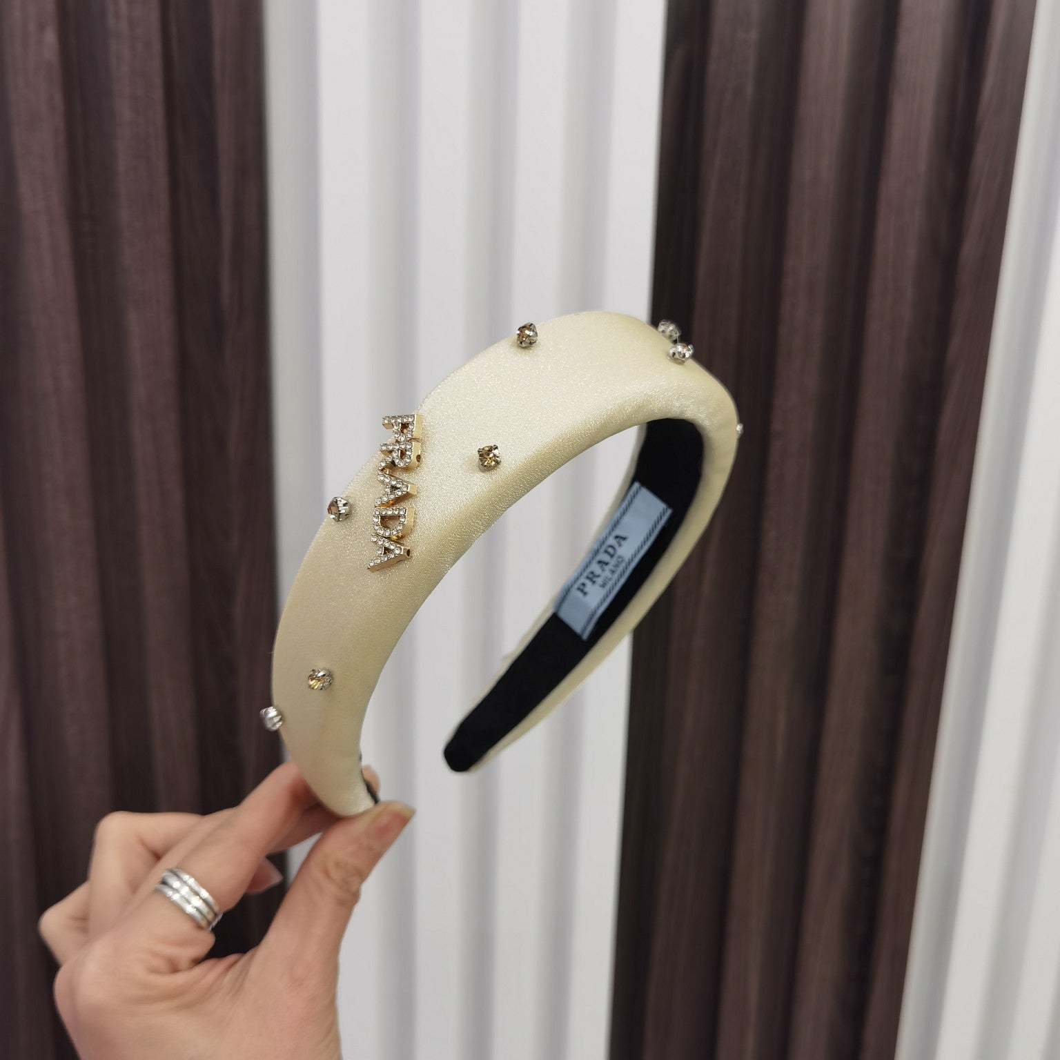 Ezyycart Bags New Hair Band FEI 008