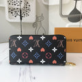 Ezyycart Bags Wallet LUV 026
