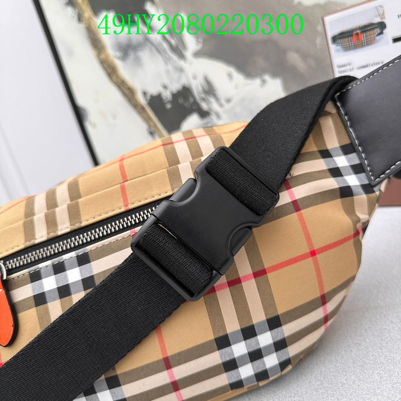 Ezyycart Bags Fan Fashion -MV - Top quality BBR Bags - 183