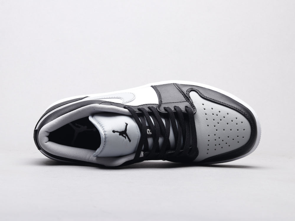 Ezyycart Bags AJ1 black and white gray