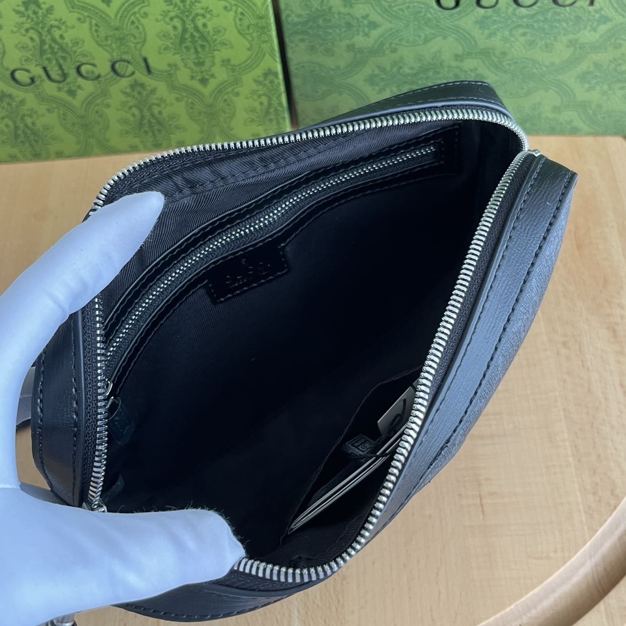 Ezyycart Bags Elite Carryalls