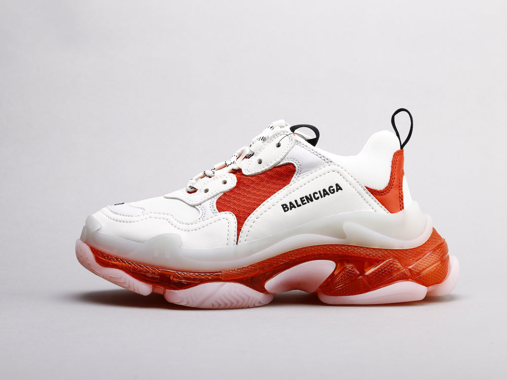 Ezyycart Bags Bla 19SS Air Cushion Sneaker