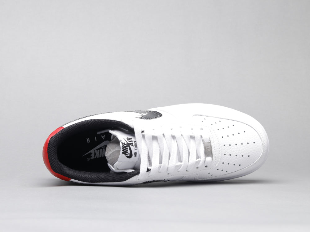 Ezyycart Bags AF1 black and white brush