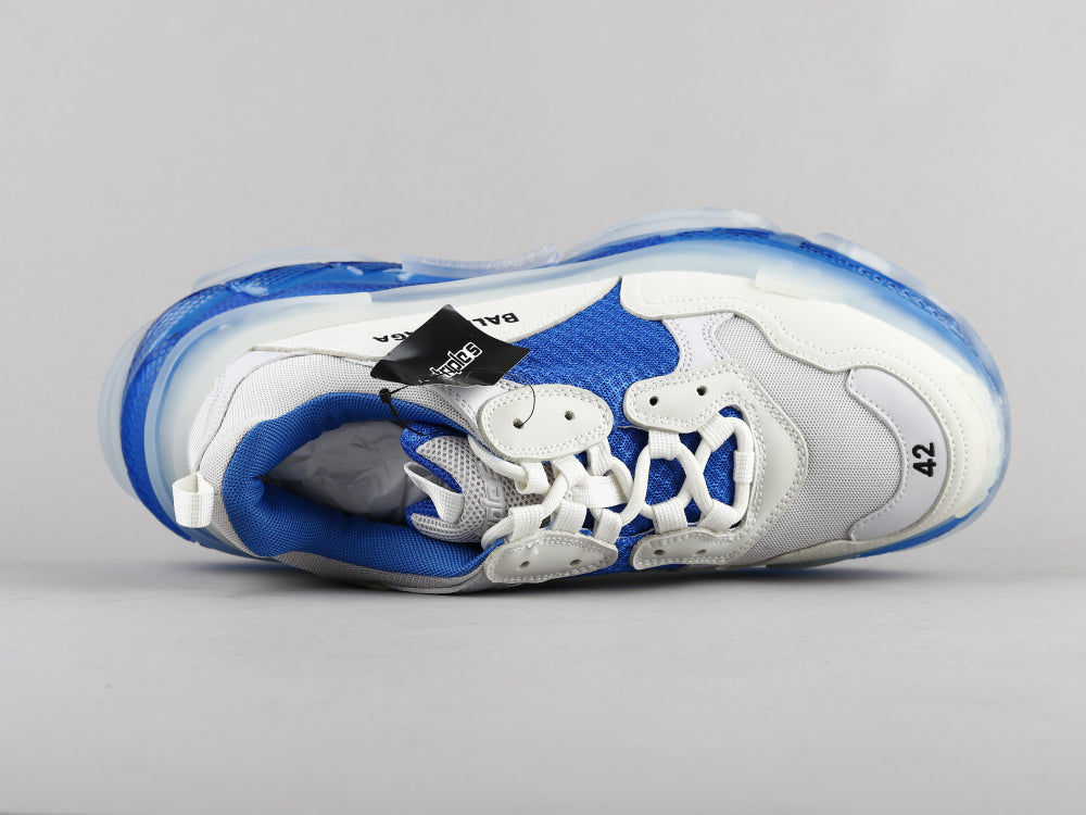 Ezyycart Bags Bla 19SS Air Cushion Sneaker