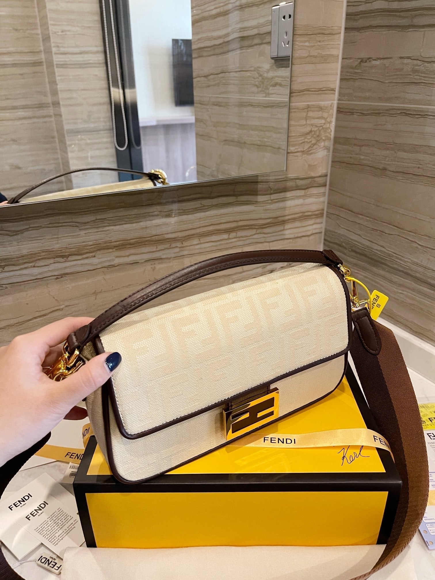 Ezyycart Bags Bags FEI 128