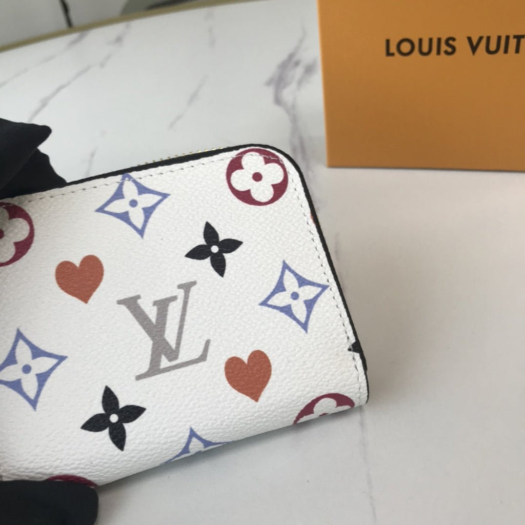 Ezyycart Bags Wallet LUV 029