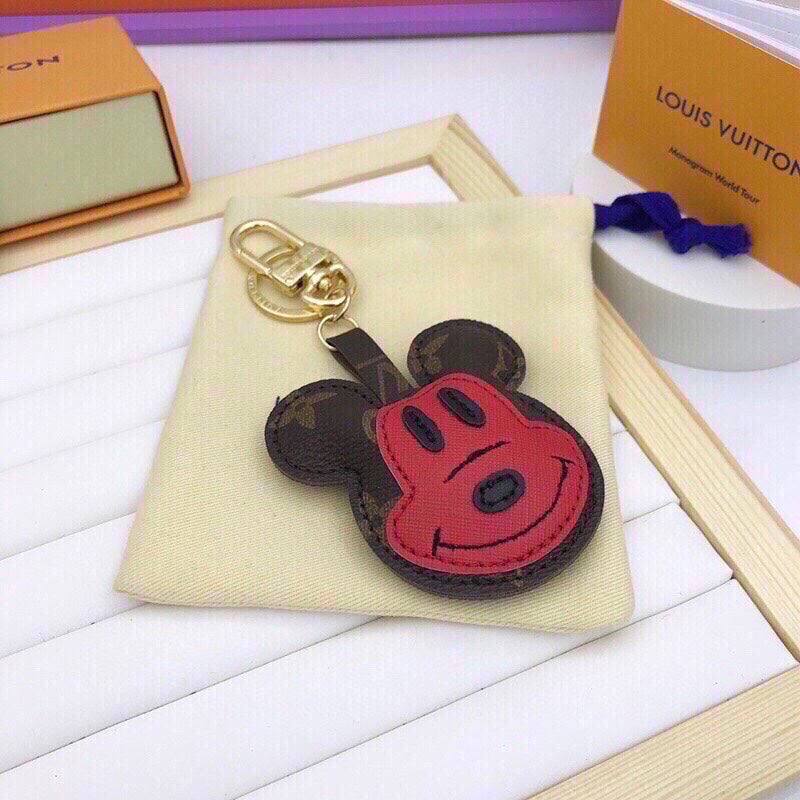 Anum Bags MO -Keychains LUV 055