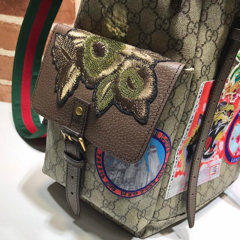 Ezyycart Bags Monvanti Shop - GCI Bags - 1184