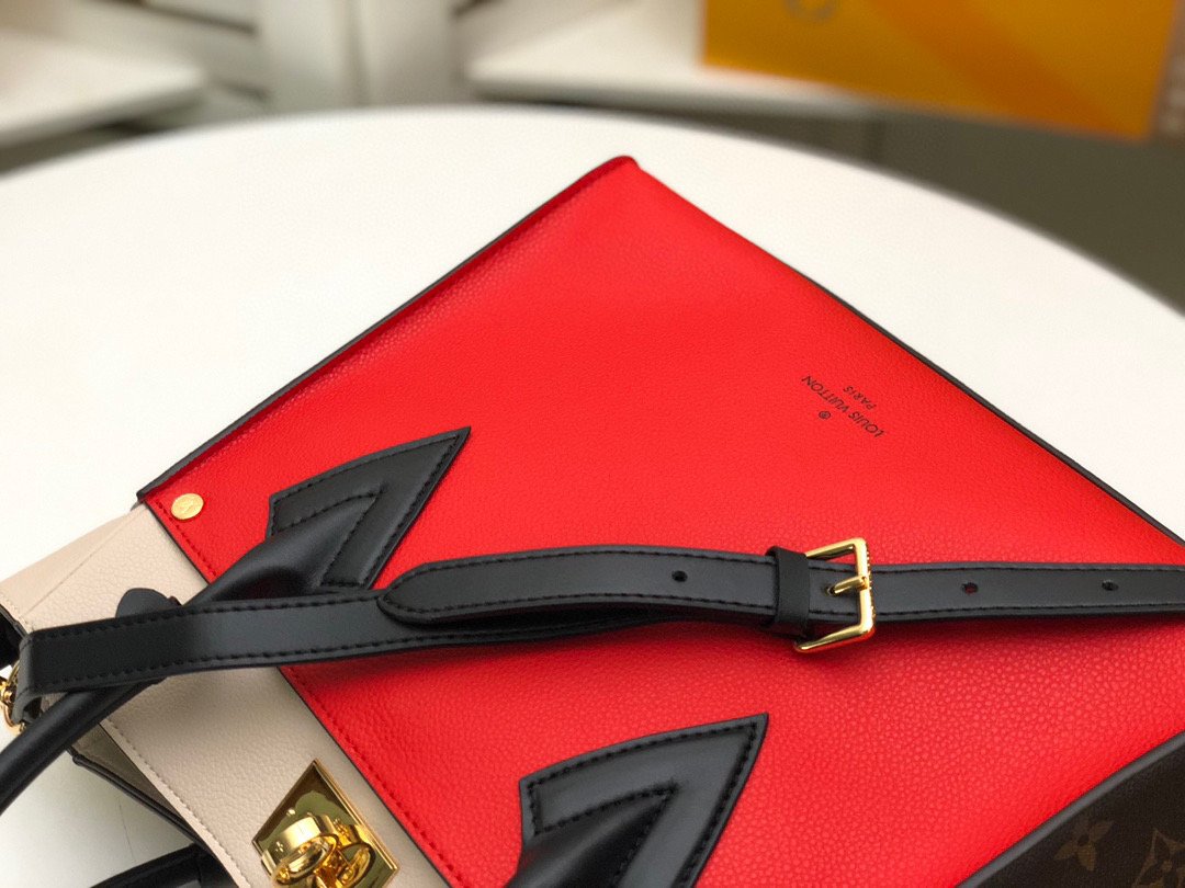Anum Bags Bags LUV 043