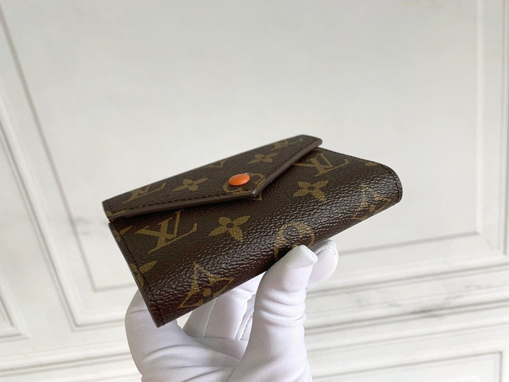 Ezyycart Bags Wallet LUV 113