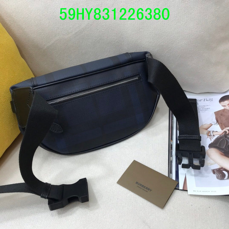 Ezyycart Bags Fan Fashion -MV - Top quality BBR Bags - 605