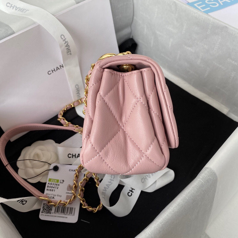 Anum Bags Monvanti Shop - CHL Bags - 2668