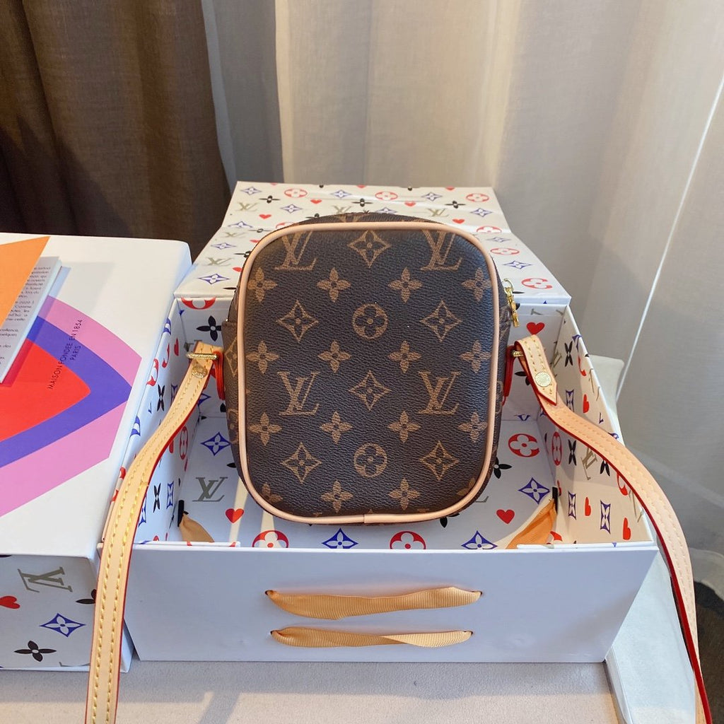 Anum Bags Bags LUV 083