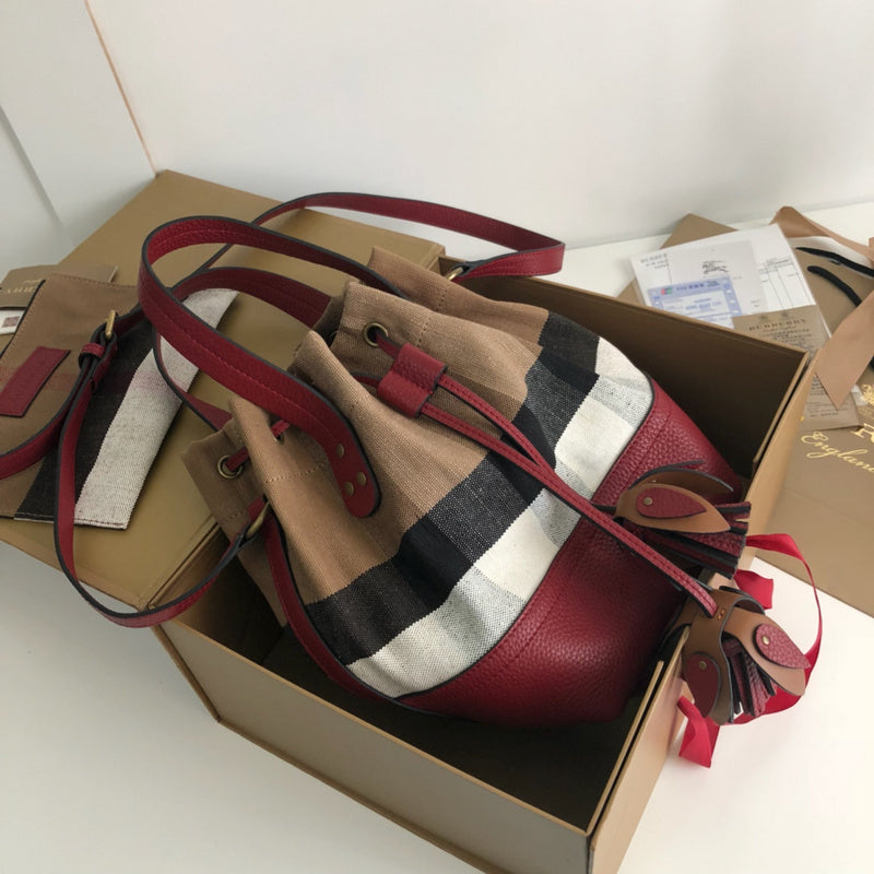 Ezyycart Bags Fan Fashion -MV - Top quality BBR Bags - 1361