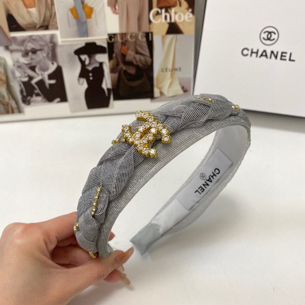 Anum Bags New Hair Band CHL 016