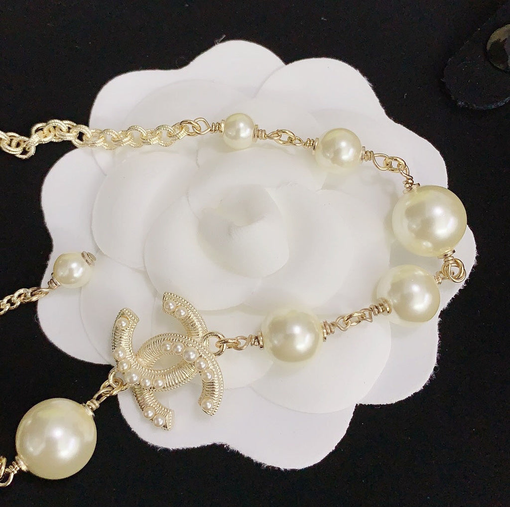 Anum Bags Necklace CHL050