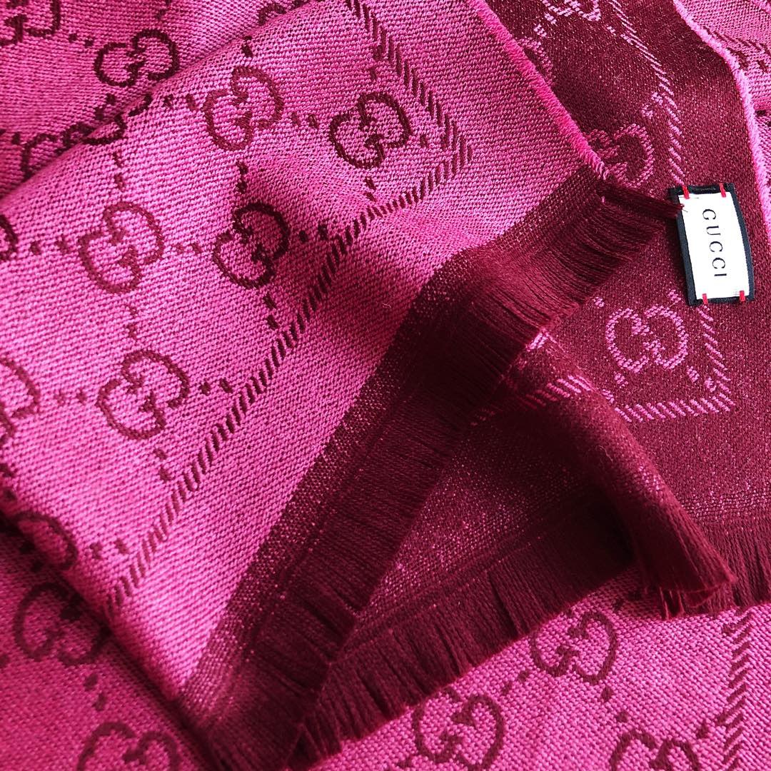 Ezyycart Bags GCI Scarf 012