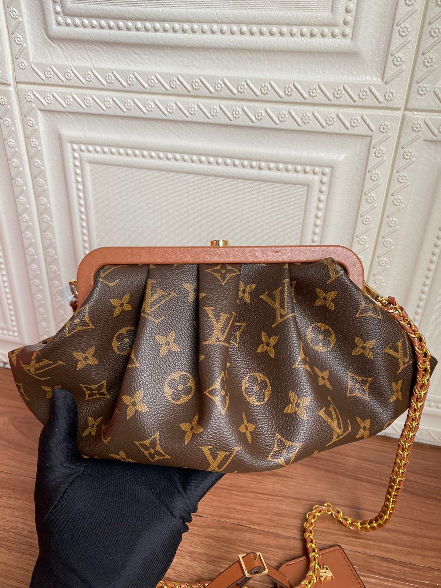Ezyycart Bags Bags LUV 052