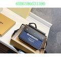 Ezyycart Bags Fan Fashion -MV - Top quality BBR Bags - 510