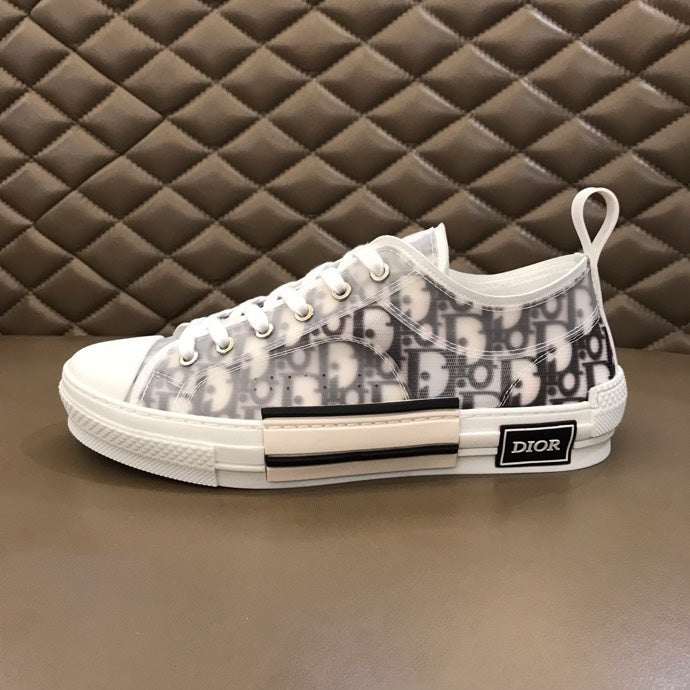 Anum Bags DIR B23 LOW-TOP SNEAKER