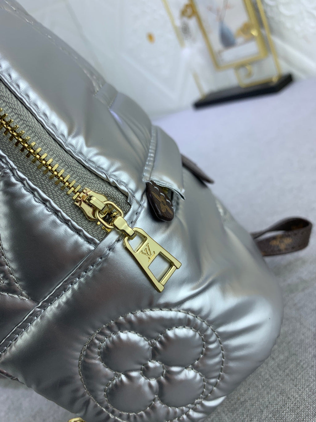 Anum Bags Mo - Bag LUV 640