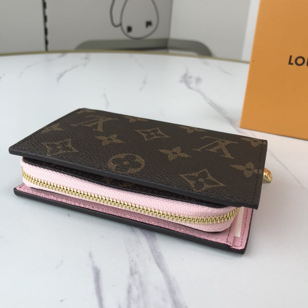 Anum Bags Wallet LUV 037