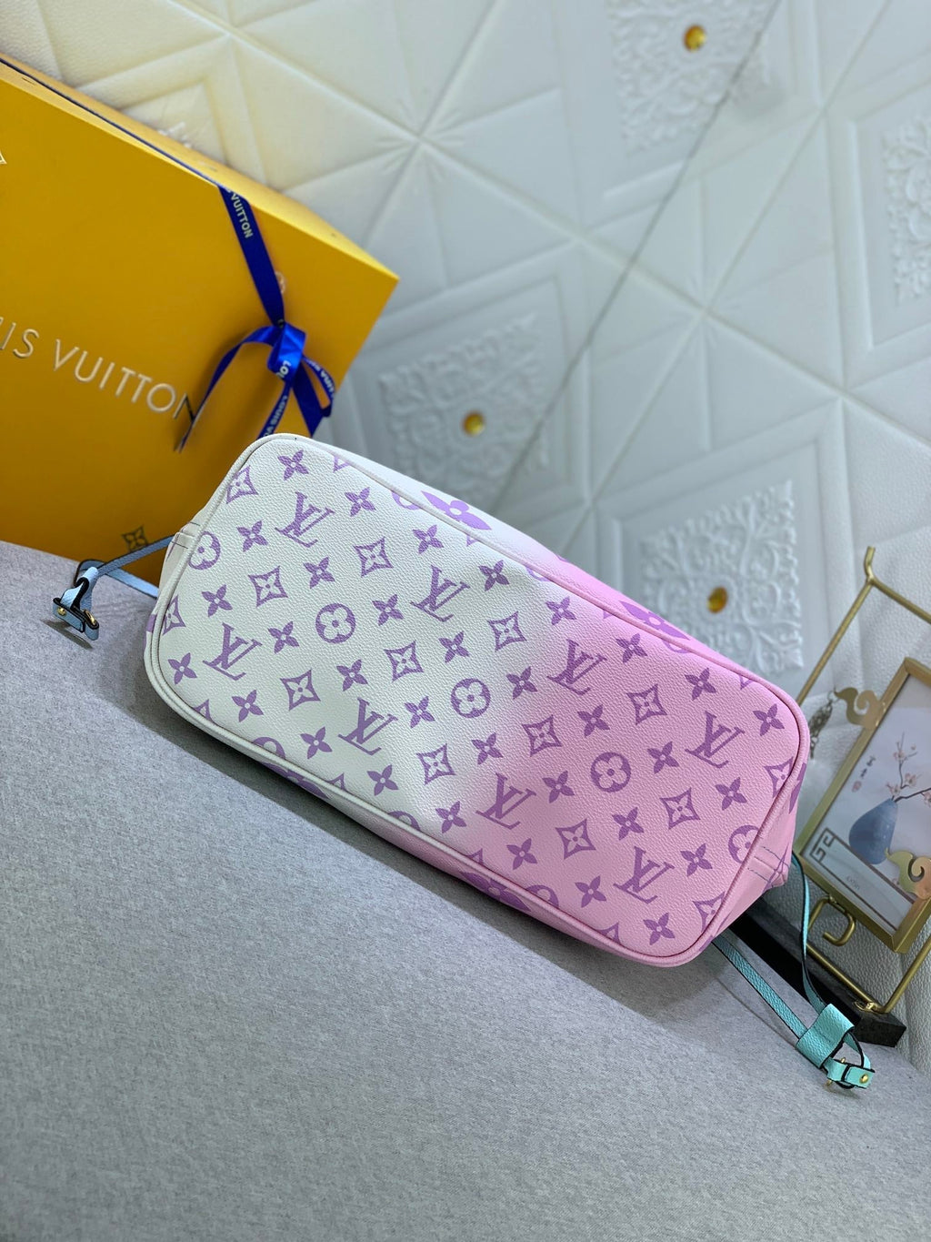 Anum Bags Mo - Bag LUV 651