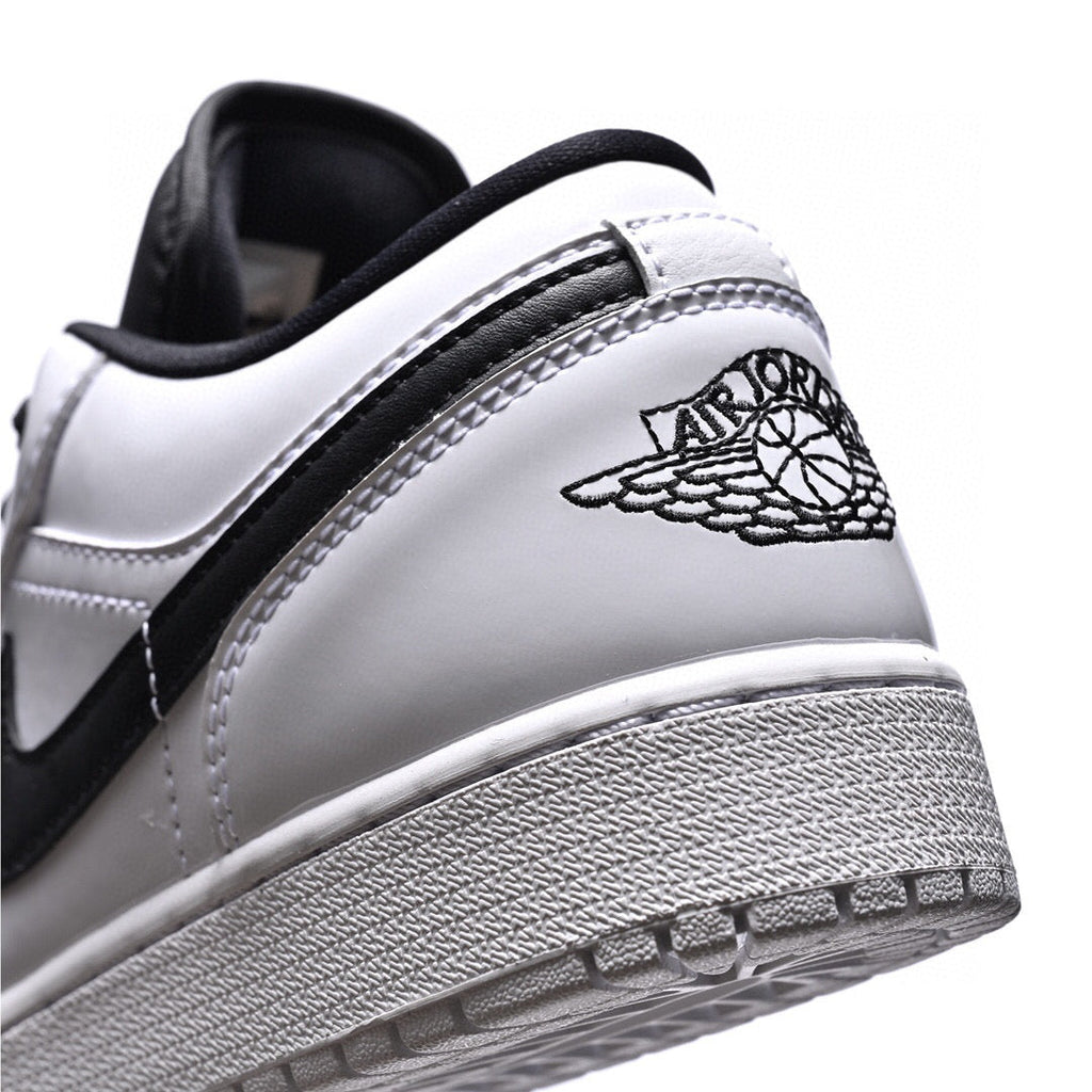 Ezyycart Bags AJ1 low black and white panda